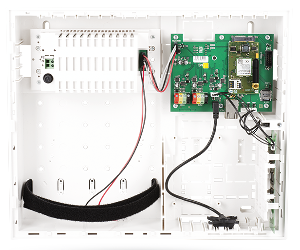 Jablotron JA-107KRY Устройства Jablotron 100 фото, изображение