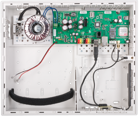 Jablotron JA-106K СНЯТОЕ фото, изображение