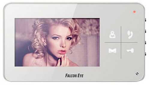 Falcon Eye FE-40C Цветные видеодомофоны фото, изображение