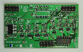 Radsel Плата расширения E06 Доп. оборудование для охр. сигнализации фото, изображение