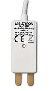 Jablotron JA-110F СНЯТОЕ фото, изображение