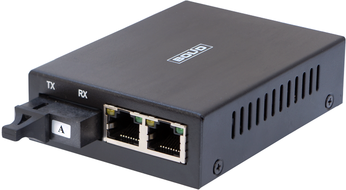 Болид Ethernet-FX-MM Интегрированная система ОРИОН (Болид) фото, изображение