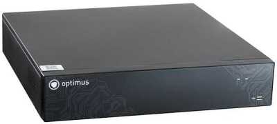 Optimus NVR-8328 IP-видеорегистраторы (NVR) фото, изображение