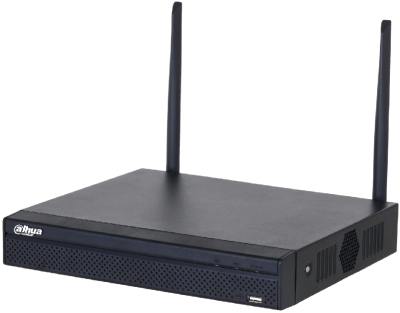 Dahua DHI-NVR1108HS-W-S2 IP-видеорегистраторы (NVR) фото, изображение