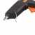 Набор клеевых пистолетов в кейсе, 7/11 мм, 20/100 Вт, 3/8 г/мин, выключатель Sparta Клеевые пистолеты фото, изображение