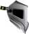 FUBAG Маска сварщика "Хамелеон" BLITZ 4-13 SuperVisor Digital (31565) Маски сварщика фото, изображение
