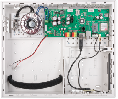 Jablotron JA-106K СНЯТОЕ фото, изображение