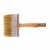 Кисть-ракля, 30 х 110 мм, натуральная щетина, деревянный корпус, деревянная ручка Россия Кисти - макловицы фото, изображение
