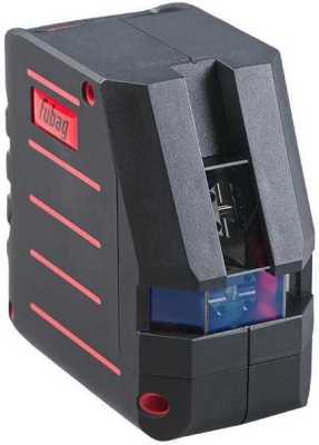 Fubag Уровень лазерный с набором аксессуаров Crystal 20R VH Set (31626) Лазерные уровни (Нивелиры) фото, изображение
