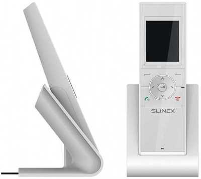 Slinex RD-30 Радио и GSM домофоны фото, изображение